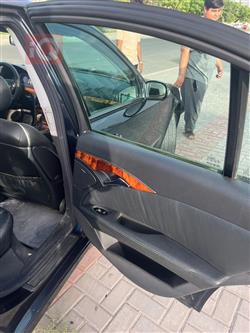 مێرسێدس بێنز E-Class